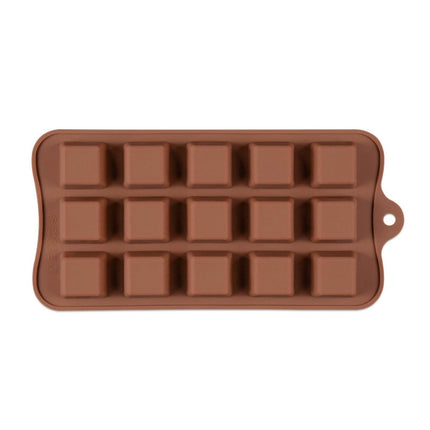 Non-Stick Silicone Cake Chocolate Mold Splendid&Co.