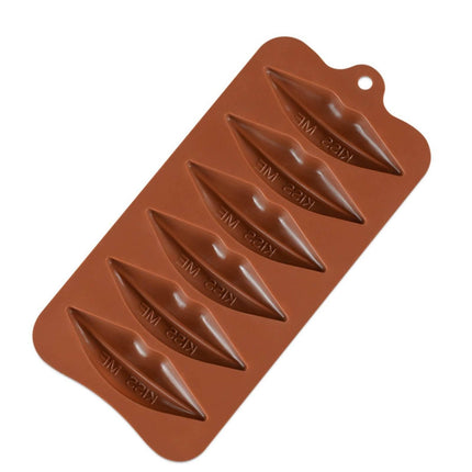 Non-Stick Silicone Cake Chocolate Mold Splendid&Co.