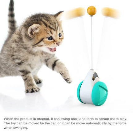 Pet Balance Car Toy Splendid&Co.