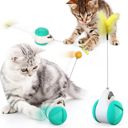 Pet Balance Car Toy Splendid&Co.