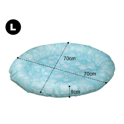Pet Cat Dog Puppy Bed Cushion Mat Pad Soft Mattress Warm Winter Sleeping Splendid&Co.