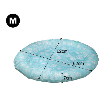 Pet Cat Dog Puppy Bed Cushion Mat Pad Soft Mattress Warm Winter Sleeping Splendid&Co.