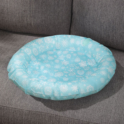 Pet Cat Dog Puppy Bed Cushion Mat Pad Soft Mattress Warm Winter Sleeping Splendid&Co.