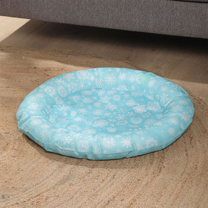 Pet Cat Dog Puppy Bed Cushion Mat Pad Soft Mattress Warm Winter Sleeping Splendid&Co.