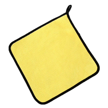 Pet Dog Cat Bath Towel Microfiber Cloth Splendid&Co.