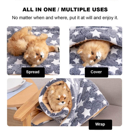 Pet Washable Mat Blanket Splendid&Co.
