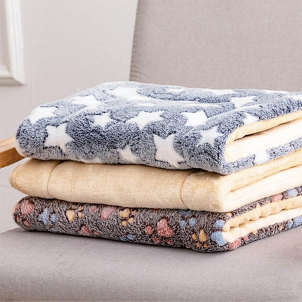 Pet Washable Mat Blanket Splendid&Co.