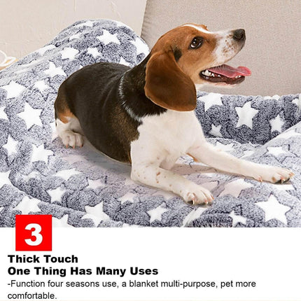 Pet Washable Mat Blanket Splendid&Co.