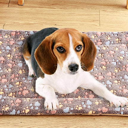 Pet Washable Mat Blanket Splendid&Co.