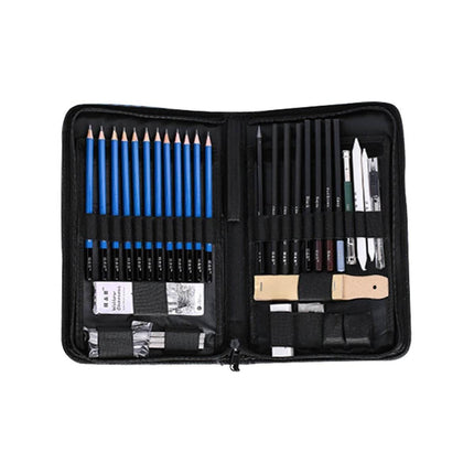 Professional Sketching Pencils Art Set Splendid&Co.