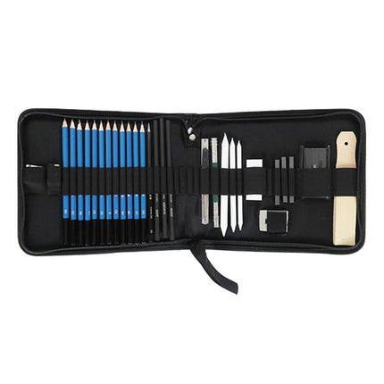 Professional Sketching Pencils Art Set Splendid&Co.
