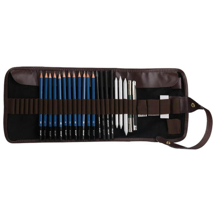 Professional Sketching Pencils Art Set Splendid&Co.