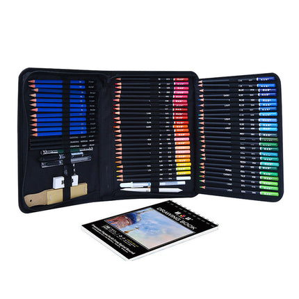 Professional Sketching Pencils Art Set Splendid&Co.