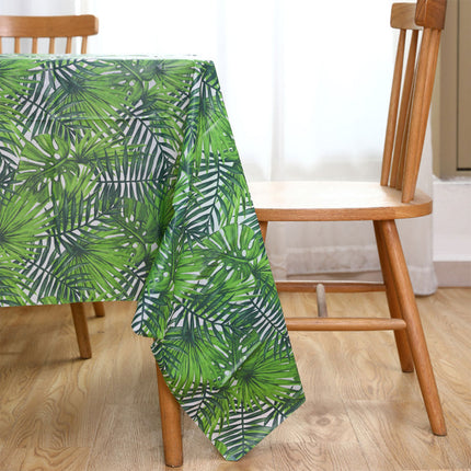 Rectangle Table Desk Cloth Tablecloth Cover Splendid&Co.