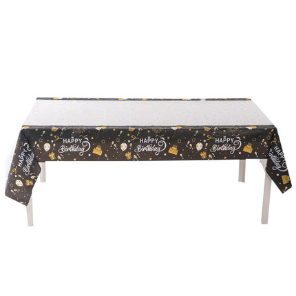 Rectangle Table Desk Cloth Tablecloth Cover Splendid&Co.
