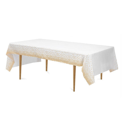 Rectangle Table Desk Cloth Tablecloth Cover Splendid&Co.