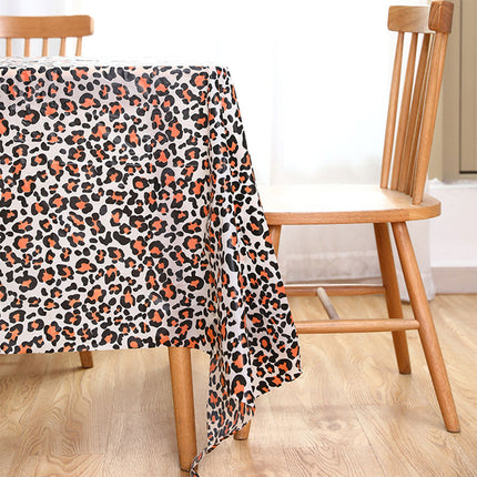 Rectangle Table Desk Cloth Tablecloth Cover Splendid&Co.