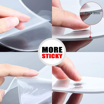 Reusable Anti Wrinkle Skin Chest Neck Eye Face Pad Silicone -11pcs Splendid&Co.