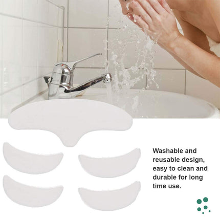 Reusable Anti Wrinkle Skin Chest Neck Eye Face Pad Silicone -11pcs Splendid&Co.