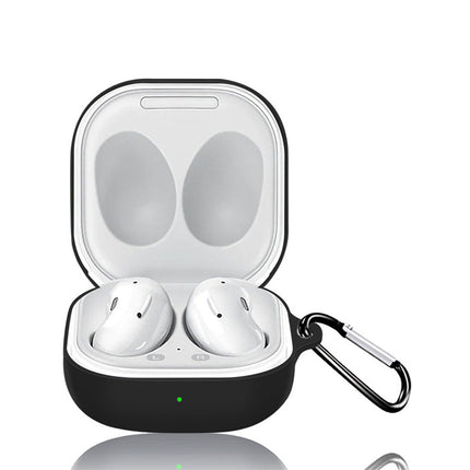 Samsung Galaxy Buds 2 Live Pro Silicone Protective Cover Case Splendid&Co.