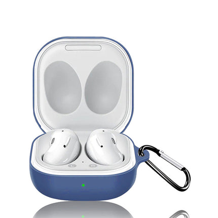 Samsung Galaxy Buds 2 Live Pro Silicone Protective Cover Case Splendid&Co.