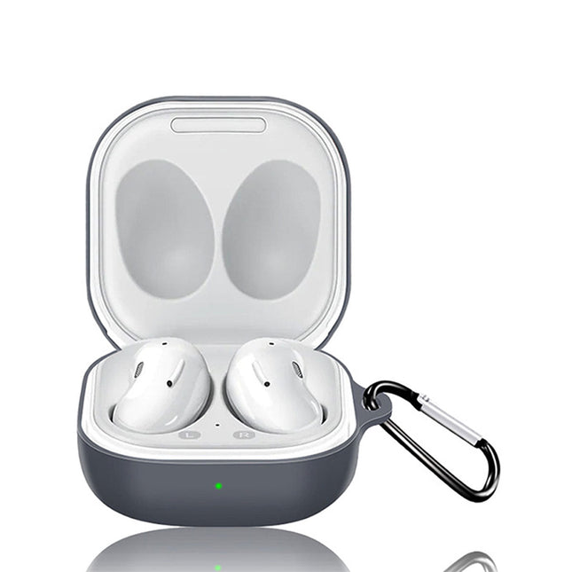 Samsung Galaxy Buds 2 Live Pro Silicone Protective Cover Case Splendid&Co.