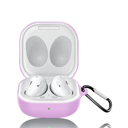Samsung Galaxy Buds 2 Live Pro Silicone Protective Cover Case Splendid&Co.