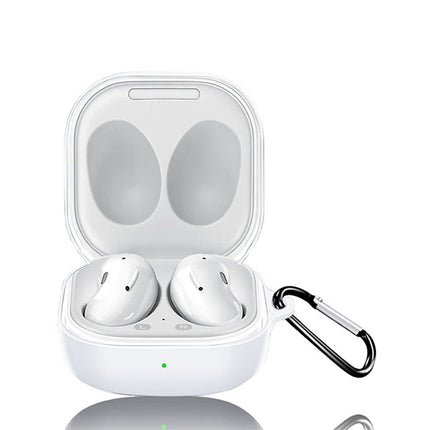 Samsung Galaxy Buds 2 Live Pro Silicone Protective Cover Case Splendid&Co.