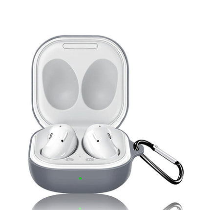 Samsung Galaxy Buds 2 Live Pro Silicone Protective Cover Case Splendid&Co.