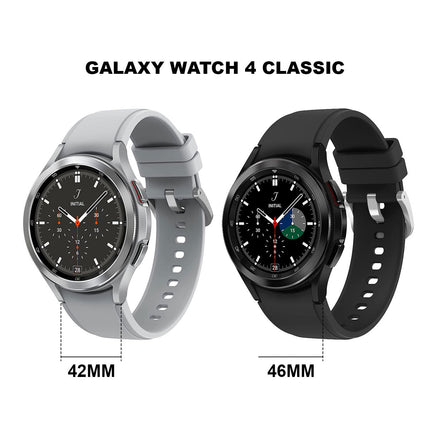 Samsung Galaxy Watch 4 Classic Band SSGW4 Black Splendid&Co.