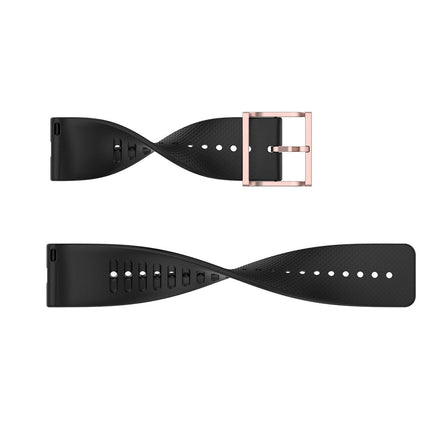 Samsung Galaxy Watch Replacement Band Dot Pattern Midnight Blue Splendid&Co.