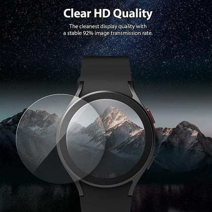 Samsung Galaxy Watch4  40mm 44mm HYDROGEL Screen Protector Splendid&Co.