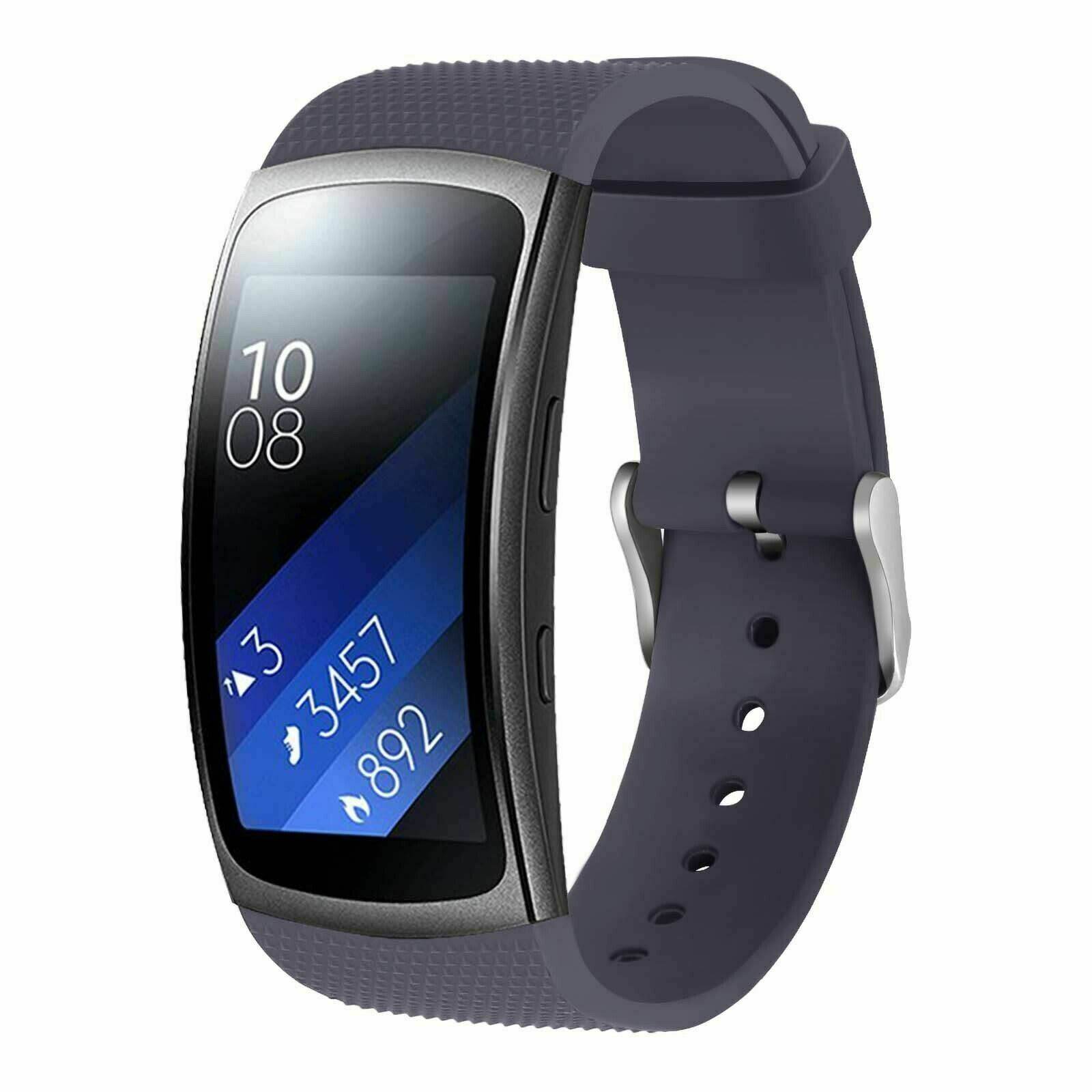 Samsung gear fit2 pro clearance band replacement