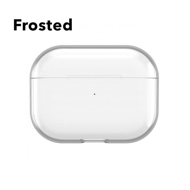 Silicone Airpods Pro Protection Shockproof Skin Case Cover Frosted Splendid&Co.
