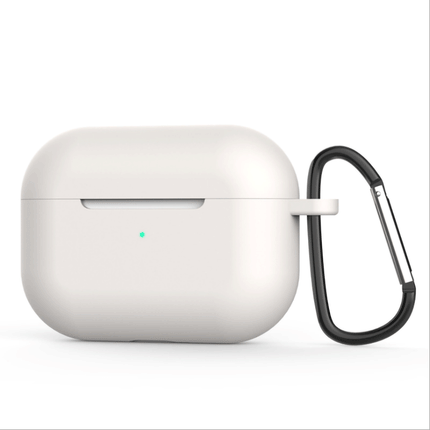 Silicone Airpods Pro Protection Shockproof Skin Case Cover Grey Splendid&Co.