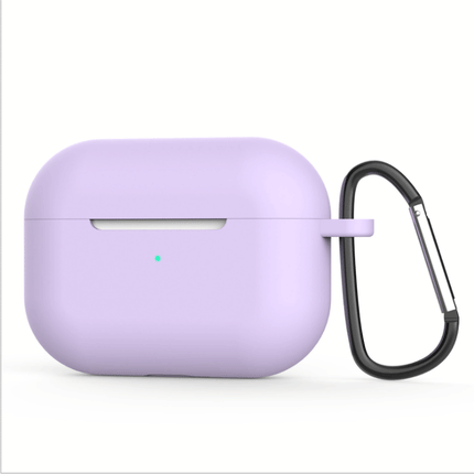 Silicone Airpods Pro Protection Shockproof Skin Case Cover Lavanda Splendid&Co.