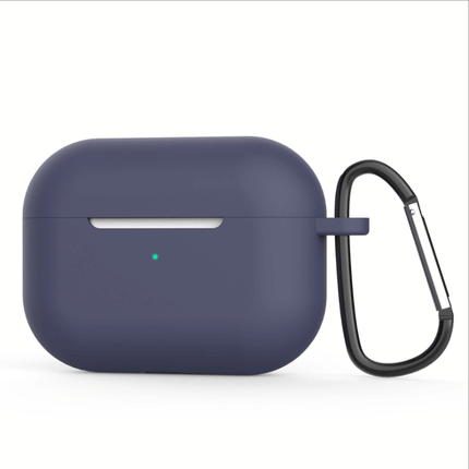 Silicone Airpods Pro Protection Shockproof Skin Case Cover Midnight Blue Splendid&Co.