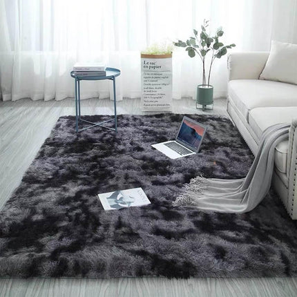 Soft Plush Floor Carpet Rug Mat Living Room Bedroom Splendid&Co.