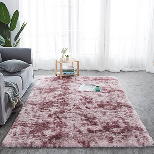 Soft Plush Floor Carpet Rug Mat Living Room Bedroom Splendid&Co.