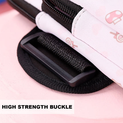 Sports Armband Holder Arm Band Phone Holder Black Splendid&Co.