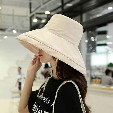 Summer Sun Hat Wide Brim Splendid&Co.