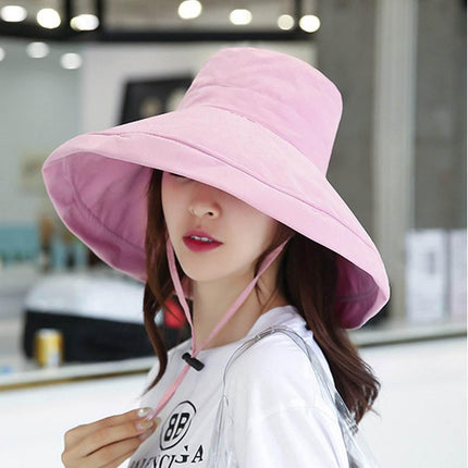 Summer Sun Hat Wide Brim Splendid&Co.