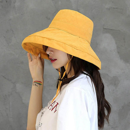 Summer Sun Hat Wide Brim Splendid&Co.