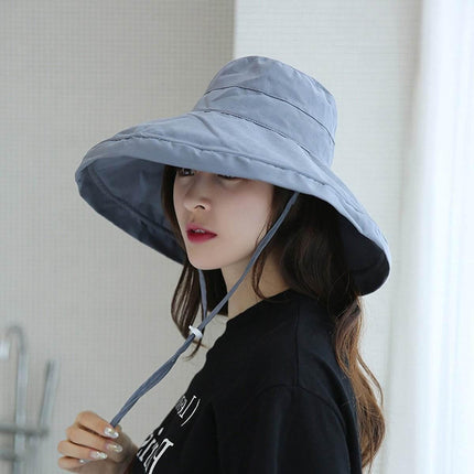 Summer Sun Hat Wide Brim Splendid&Co.