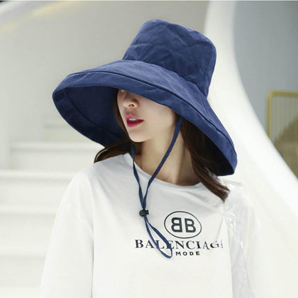 Summer Sun Hat Wide Brim Splendid&Co.