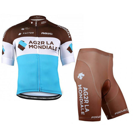 Team Sports Bike Cycling Bike Clothing Jersey Shirts Short Pants Kits Giant BMC Splendid&Co.