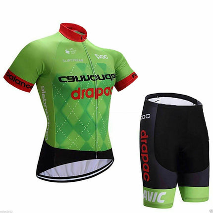 Team Sports Bike Cycling Bike Clothing Jersey Shirts Short Pants Kits Giant BMC Splendid&Co.