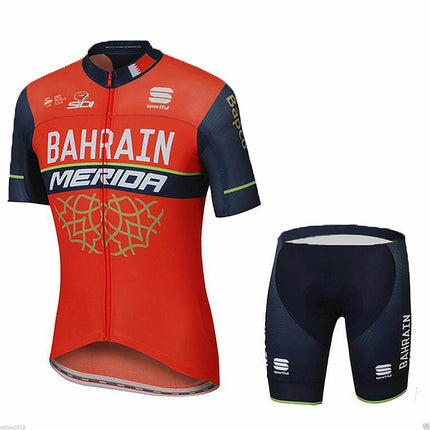 Team Sports Bike Cycling Bike Clothing Jersey Shirts Short Pants Kits Giant BMC Splendid&Co.