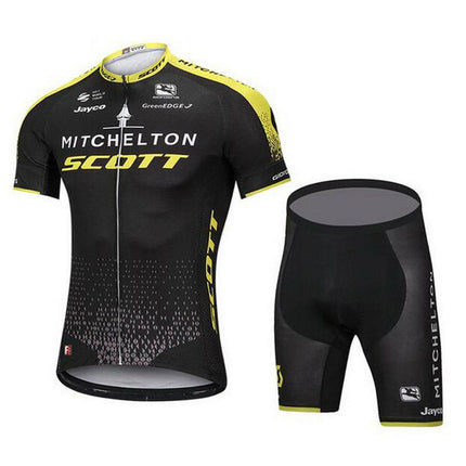 Team Sports Bike Cycling Bike Clothing Jersey Shirts Short Pants Kits Giant BMC Splendid&Co.