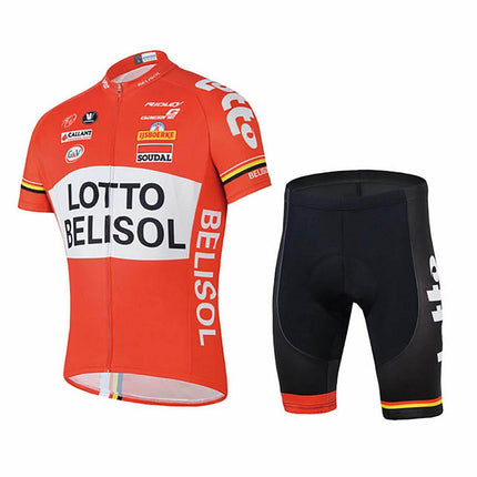 Team Sports Bike Cycling Bike Clothing Jersey Shirts Short Pants Kits Giant BMC Splendid&Co.